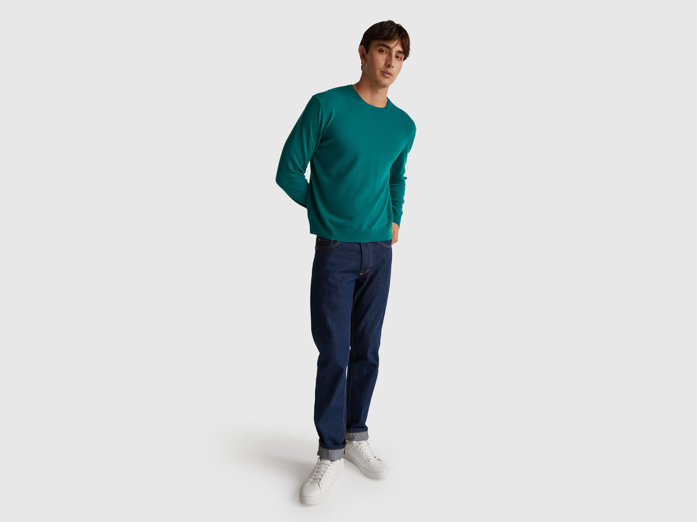 SWEATER L/S Men image number 3